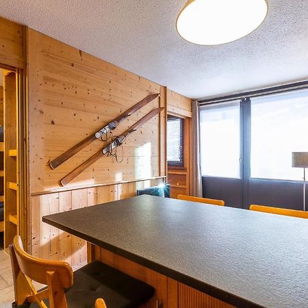 Val Thorens-Cosy Lauzieres 315 Exteriör bild