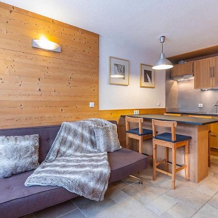 Val Thorens-Cosy Lauzieres 315 Exteriör bild