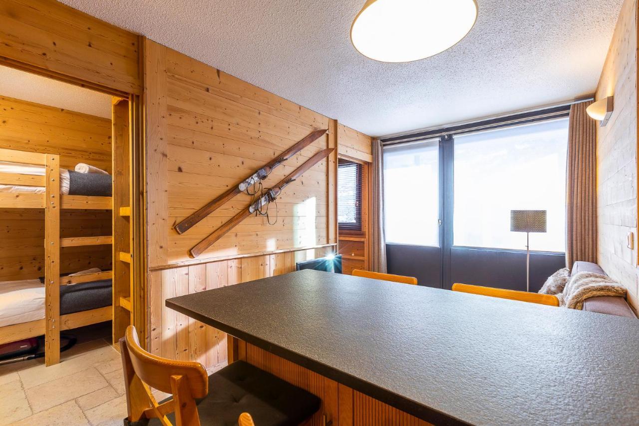 Val Thorens-Cosy Lauzieres 315 Exteriör bild