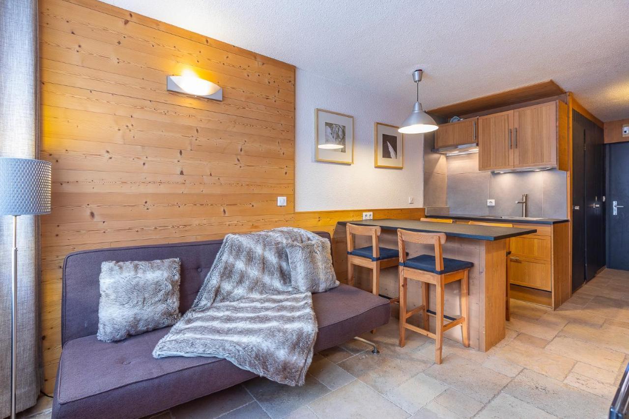 Val Thorens-Cosy Lauzieres 315 Exteriör bild