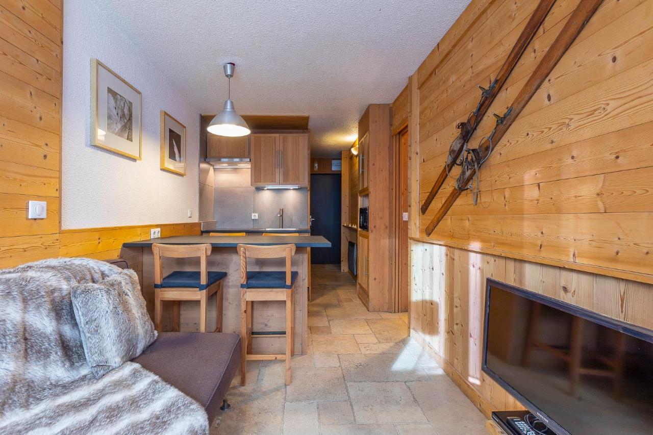 Val Thorens-Cosy Lauzieres 315 Exteriör bild