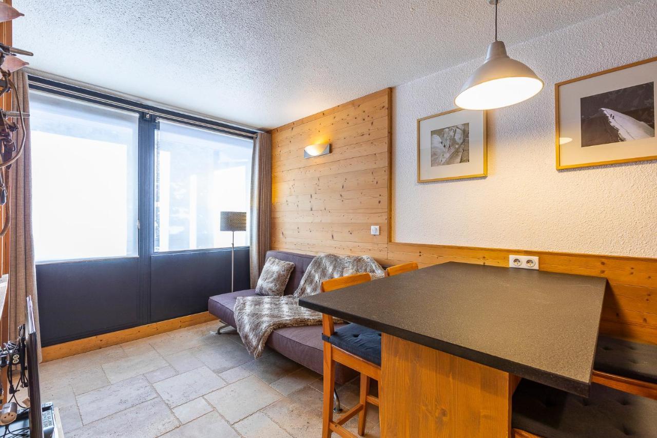 Val Thorens-Cosy Lauzieres 315 Exteriör bild
