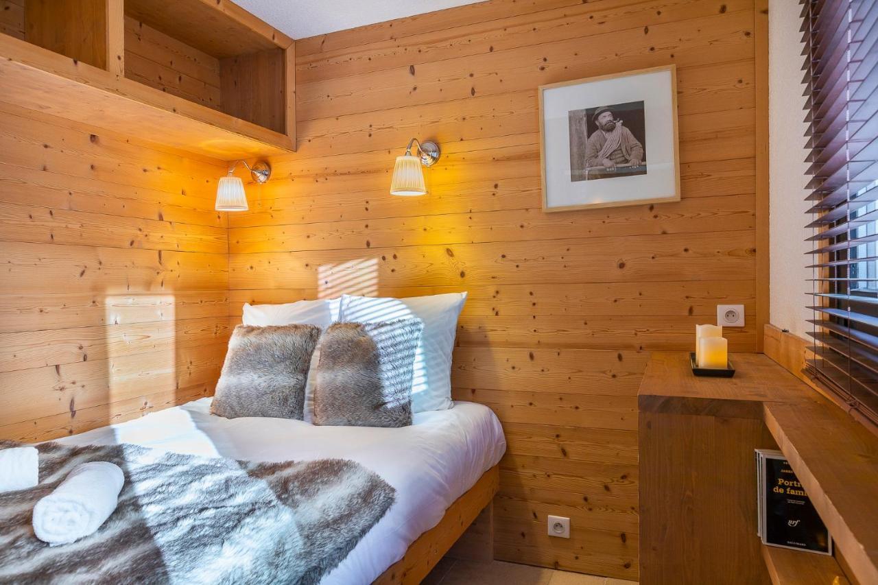 Val Thorens-Cosy Lauzieres 315 Exteriör bild