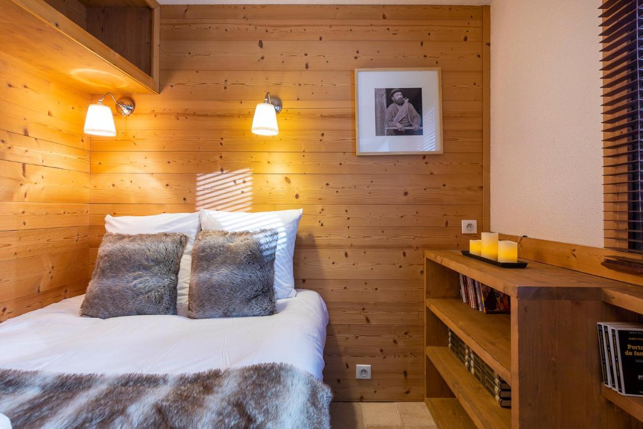 Val Thorens-Cosy Lauzieres 315 Exteriör bild